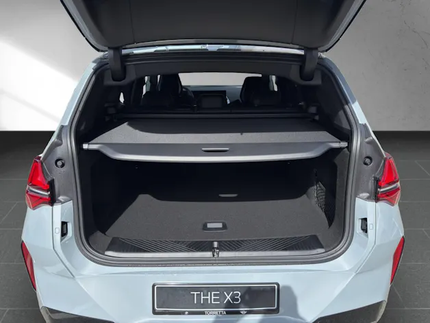 BMW X3 20i xDrive