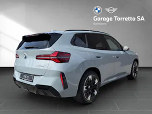 BMW X3 20i xDrive