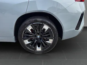 BMW X3 20i xDrive