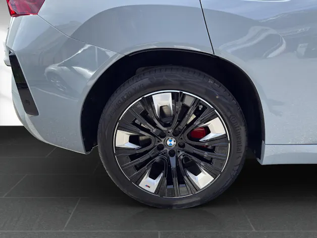 BMW X3 20i xDrive