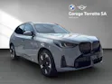 BMW X3 20i xDrive