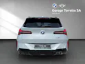 BMW X3 20i xDrive