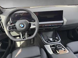 BMW X3 20i xDrive