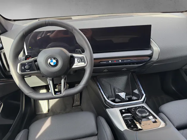 BMW X3 20i xDrive