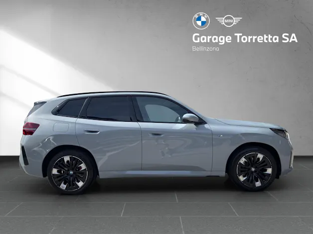 BMW X3 20i xDrive