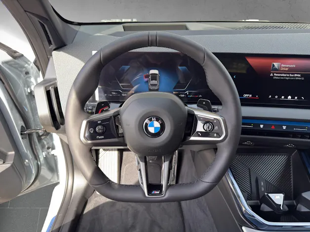 BMW X3 20i xDrive