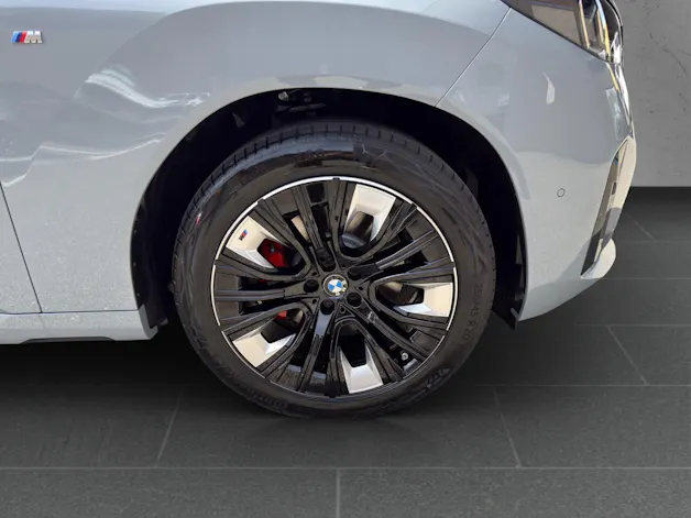 BMW X3 20i xDrive