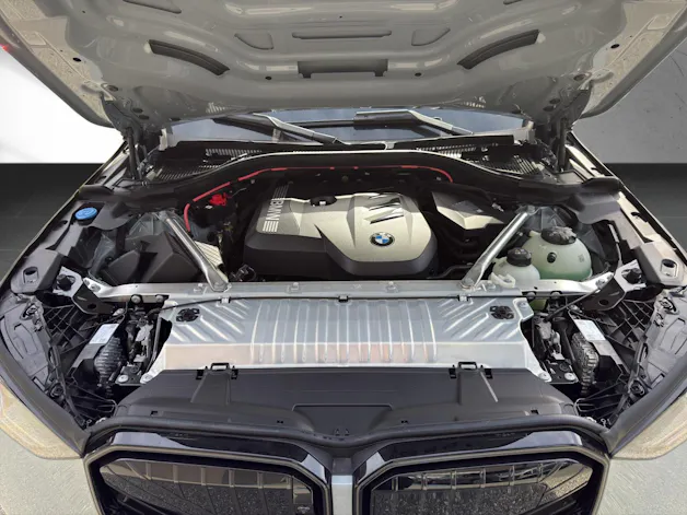 BMW X3 20i xDrive