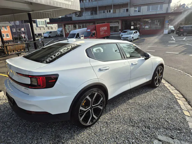 Polestar 2 Long Range Dual Motor Performance 476 PS 78 kWh