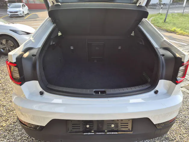 Polestar 2 Long Range Dual Motor Performance 476 PS 78 kWh