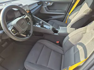 Polestar 2 Long Range Dual Motor Performance 476 PS 78 kWh