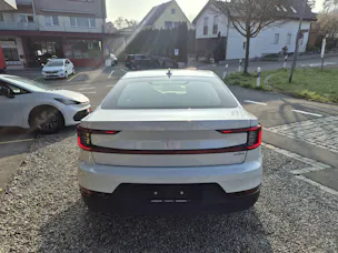 Polestar 2 Long Range Dual Motor Performance 476 PS 78 kWh