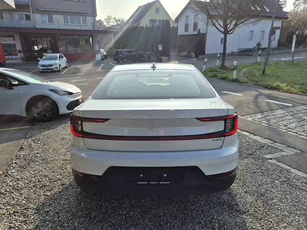 Polestar 2 Long Range Dual Motor Performance 476 PS 78 kWh