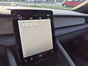 Polestar 2 Long Range Dual Motor Performance 476 PS 78 kWh