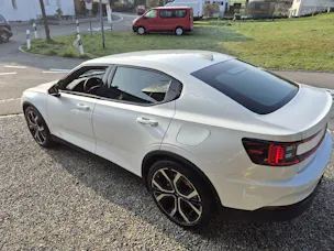 Polestar 2 Long Range Dual Motor Performance 476 PS 78 kWh
