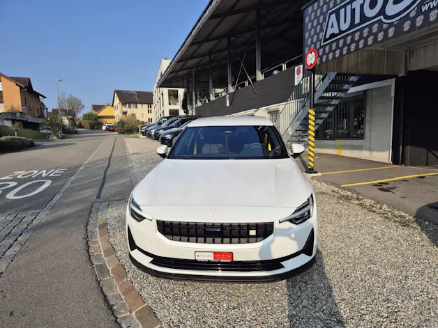 Polestar 2 Long Range Dual Motor Performance 476 PS 78 kWh