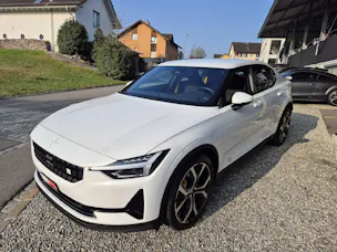 Polestar 2 Long Range Dual Motor Performance 476 PS 78 kWh