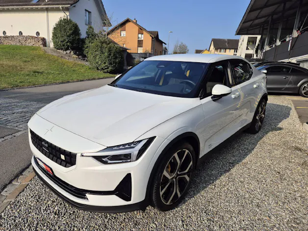Polestar 2 Long Range Dual Motor Performance 476 PS 78 kWh