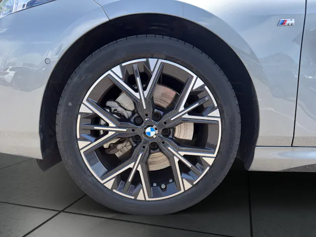 BMW 123 xDrive M Sportpaket