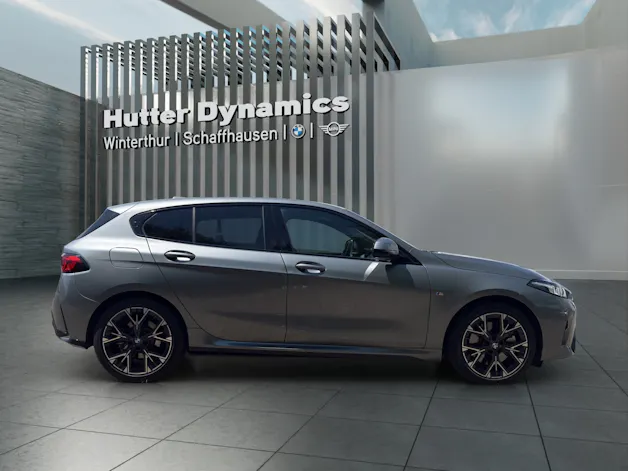 BMW 123 xDrive M Sportpaket