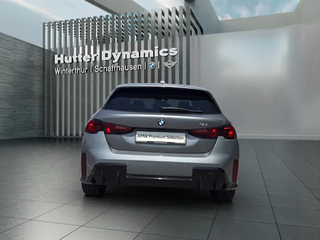 BMW 123 xDrive M Sportpaket