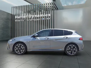 BMW 123 xDrive M Sportpaket