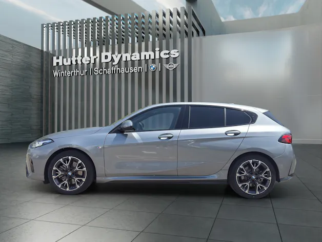 BMW 123 xDrive M Sportpaket