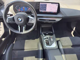 BMW 123 xDrive M Sportpaket
