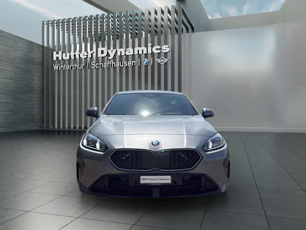 BMW 123 xDrive M Sportpaket