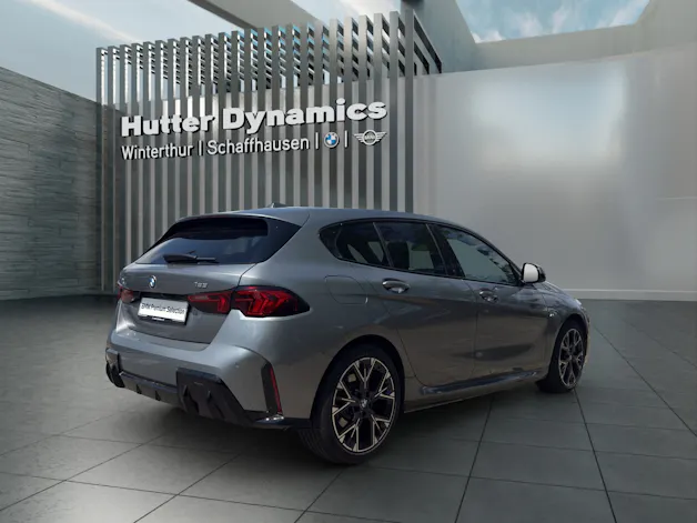 BMW 123 xDrive M Sportpaket
