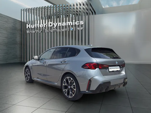 BMW 123 xDrive M Sportpaket