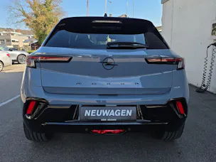 Opel Mokka-e GSe