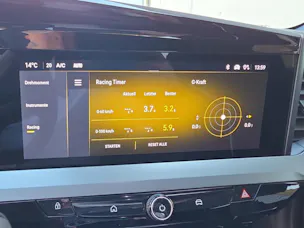 Opel Mokka-e GSe