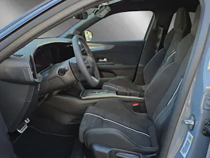 Opel Mokka-e GSe