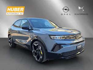 Opel Mokka-e GSe