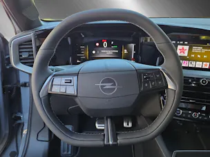 Opel Mokka-e GSe