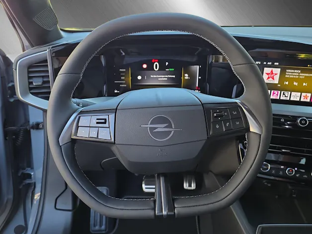 Opel Mokka-e GSe