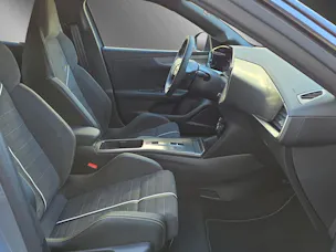 Opel Mokka-e GSe