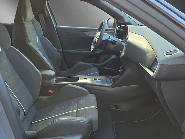 Opel Mokka-e GSe