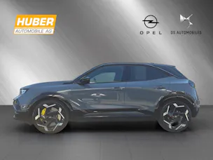 Opel Mokka-e GSe