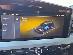 Opel Mokka-e GSe