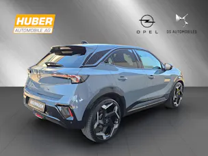 Opel Mokka-e GSe