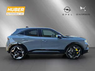 Opel Mokka-e GSe