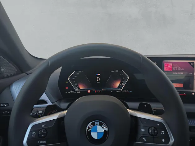 BMW 220d M Sport Gran Coupé F74 (CH)