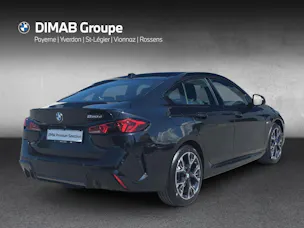 BMW 220d M Sport Gran Coupé F74 (CH)