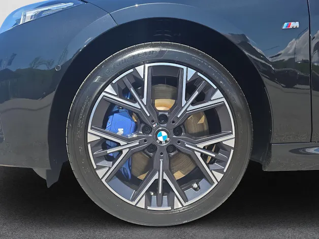 BMW 220d M Sport Gran Coupé F74 (CH)