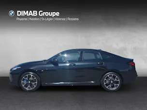 BMW 220d M Sport Gran Coupé F74 (CH)