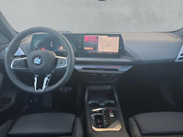 BMW 220d M Sport Gran Coupé F74 (CH)