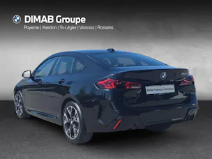 BMW 220d M Sport Gran Coupé F74 (CH)