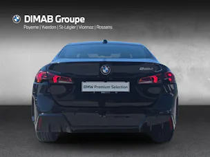 BMW 220d M Sport Gran Coupé F74 (CH)